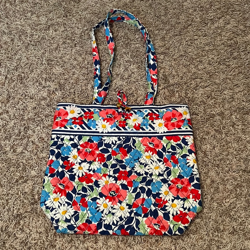 Vera Bradley Bag